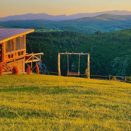 Ethno Village Molitva Druzinice Екстериор снимка