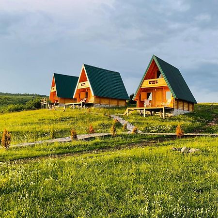 Ethno Village Molitva Druzinice Екстериор снимка
