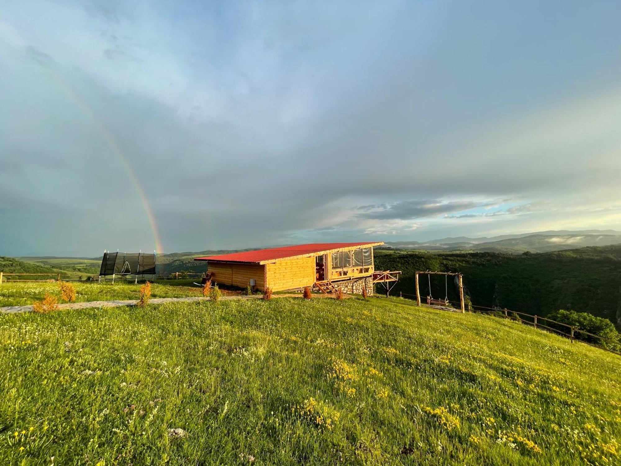 Ethno Village Molitva Druzinice Екстериор снимка