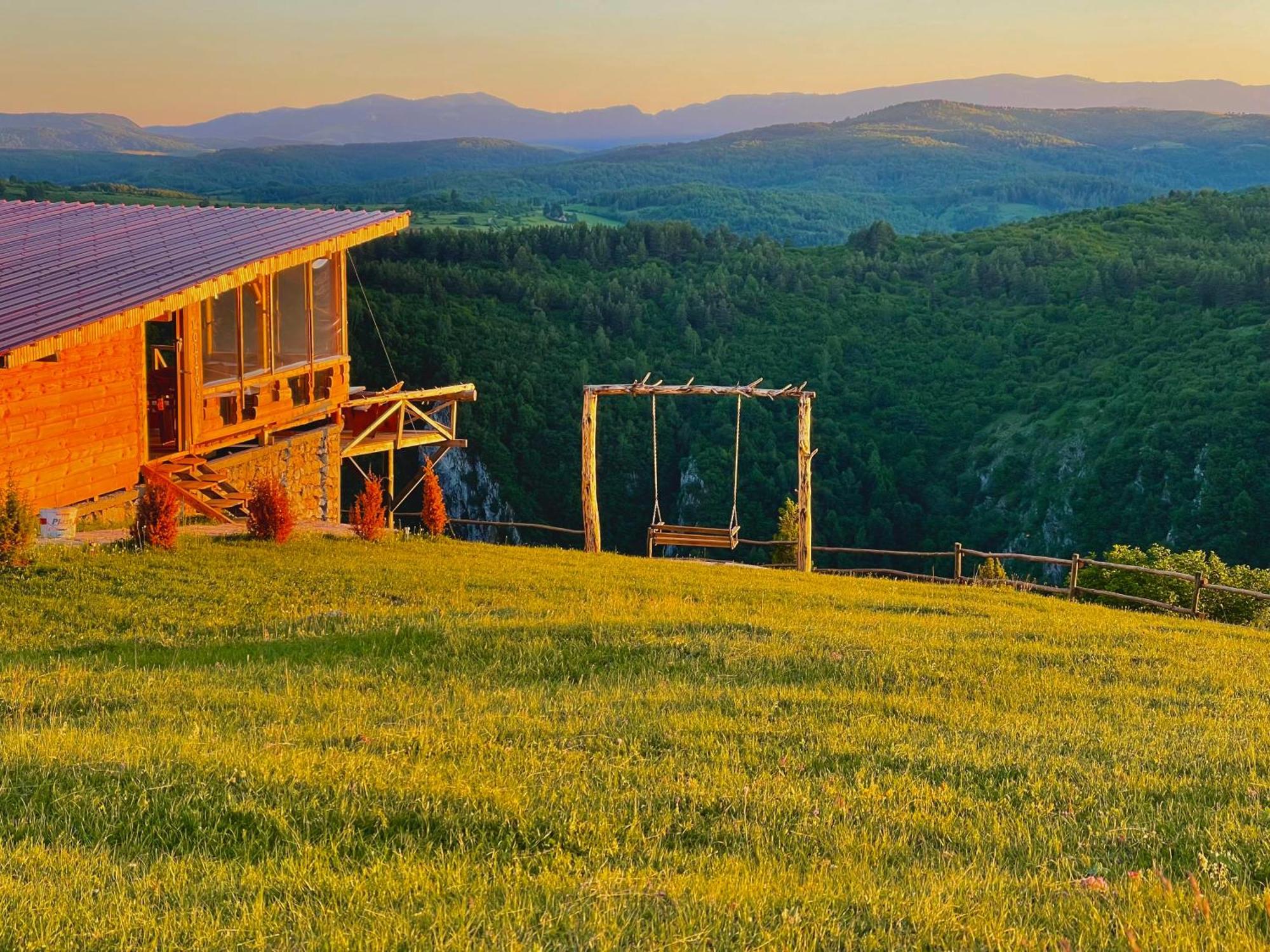 Ethno Village Molitva Druzinice Екстериор снимка