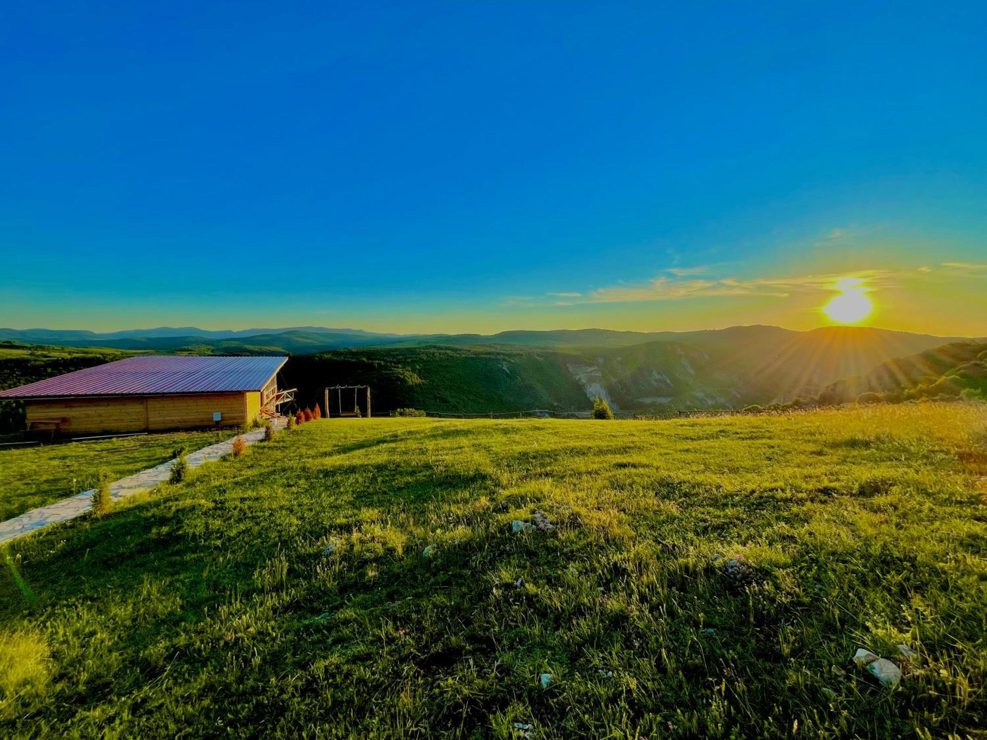 Ethno Village Molitva Druzinice Екстериор снимка