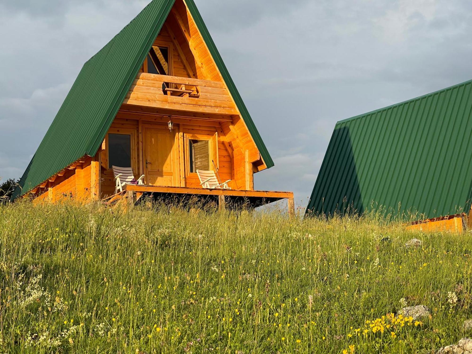 Ethno Village Molitva Druzinice Екстериор снимка