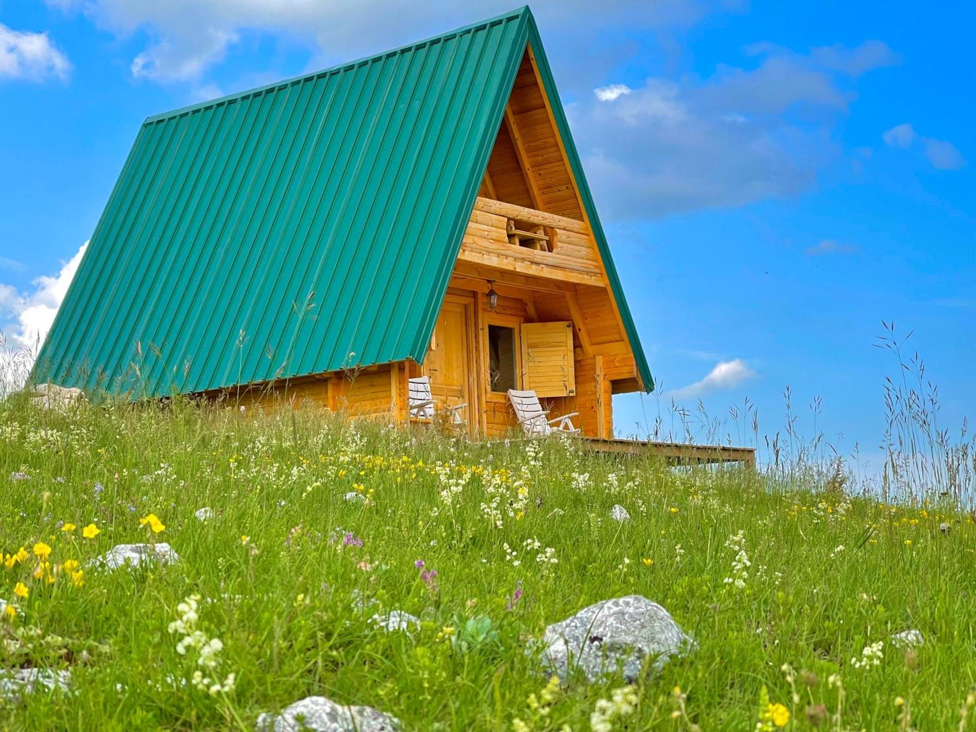 Ethno Village Molitva Druzinice Екстериор снимка
