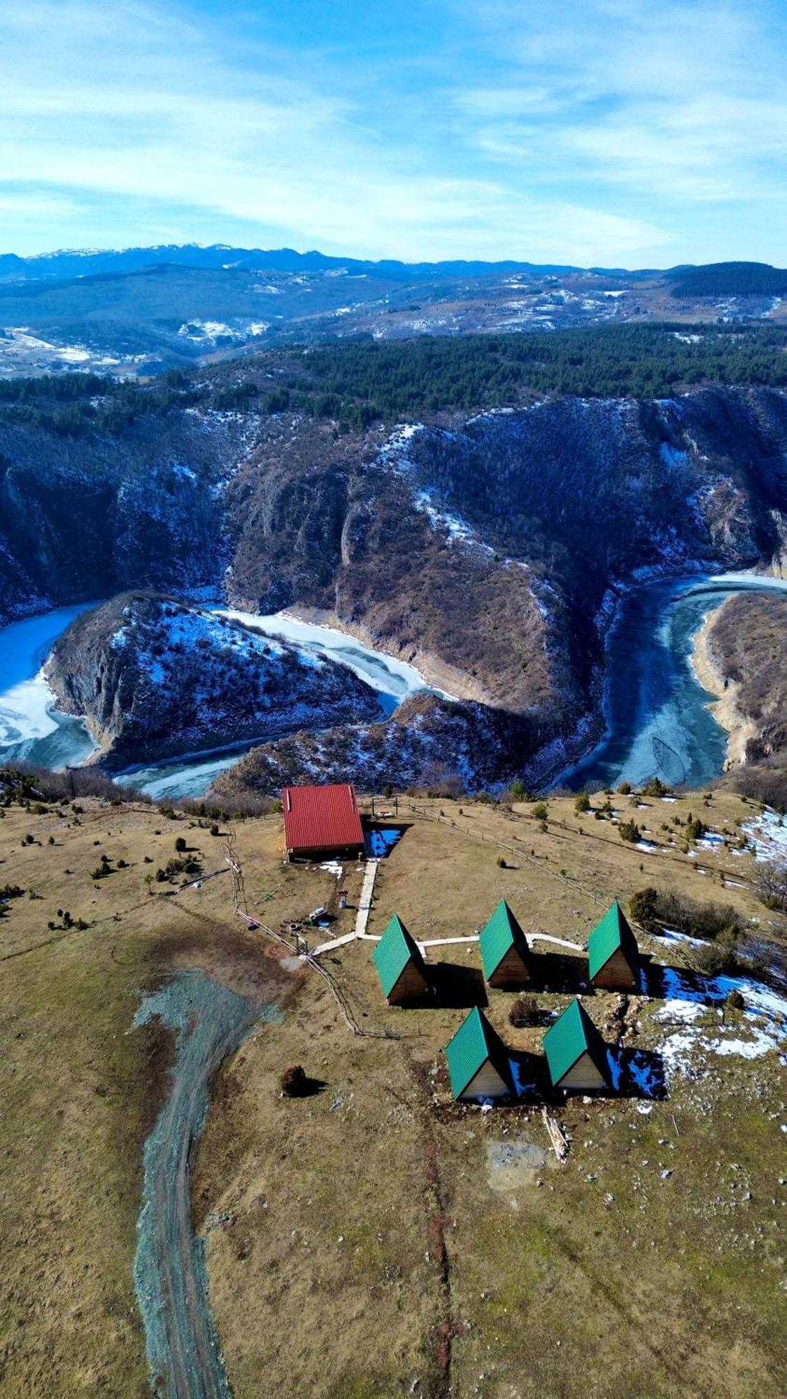 Ethno Village Molitva Druzinice Екстериор снимка