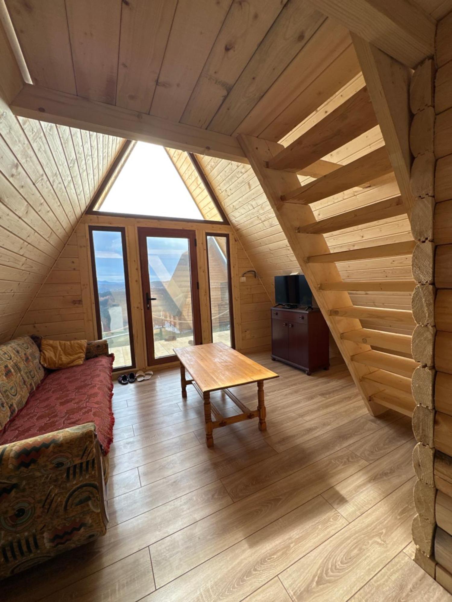 Ethno Village Molitva Druzinice Екстериор снимка
