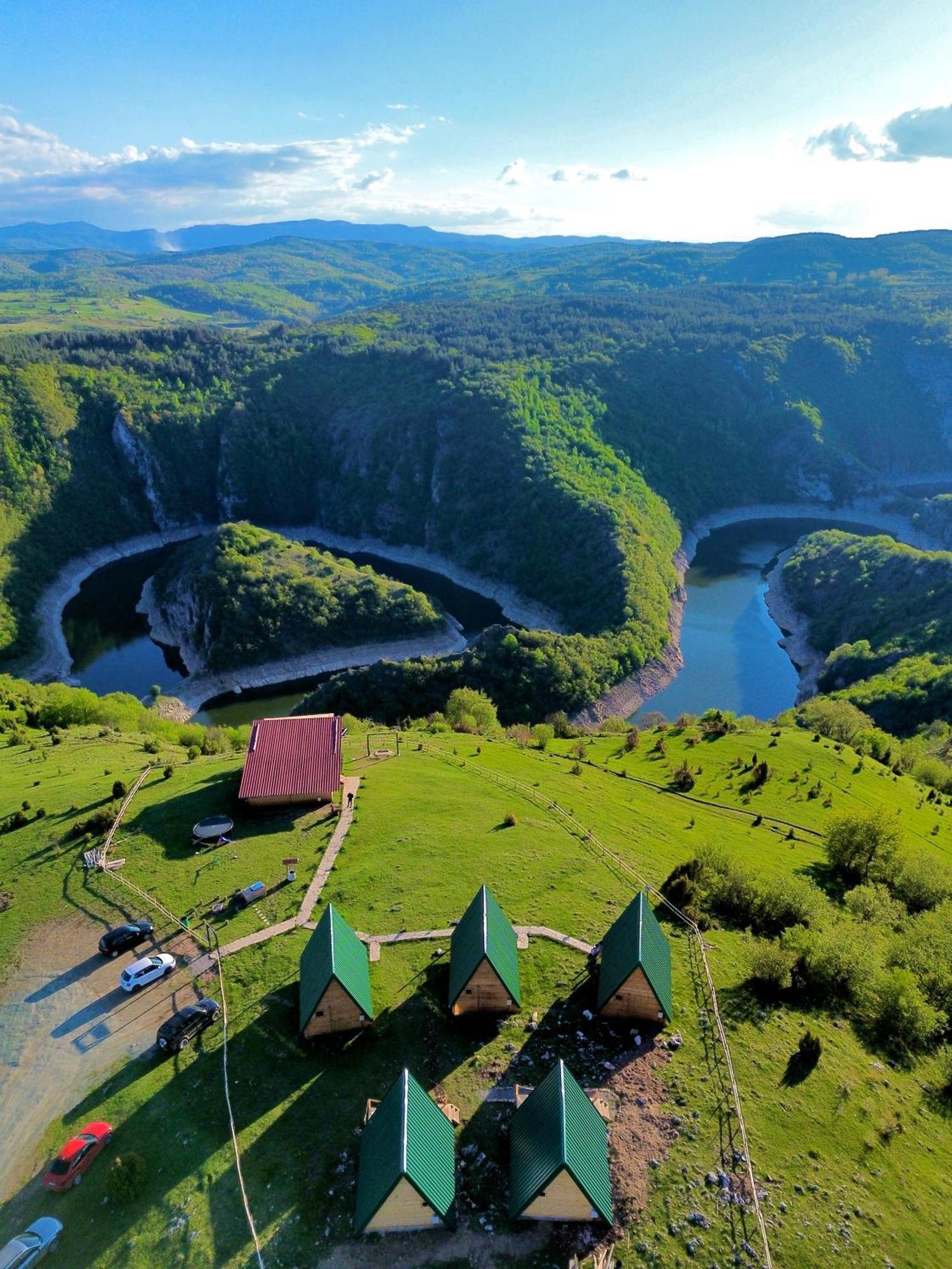 Ethno Village Molitva Druzinice Екстериор снимка