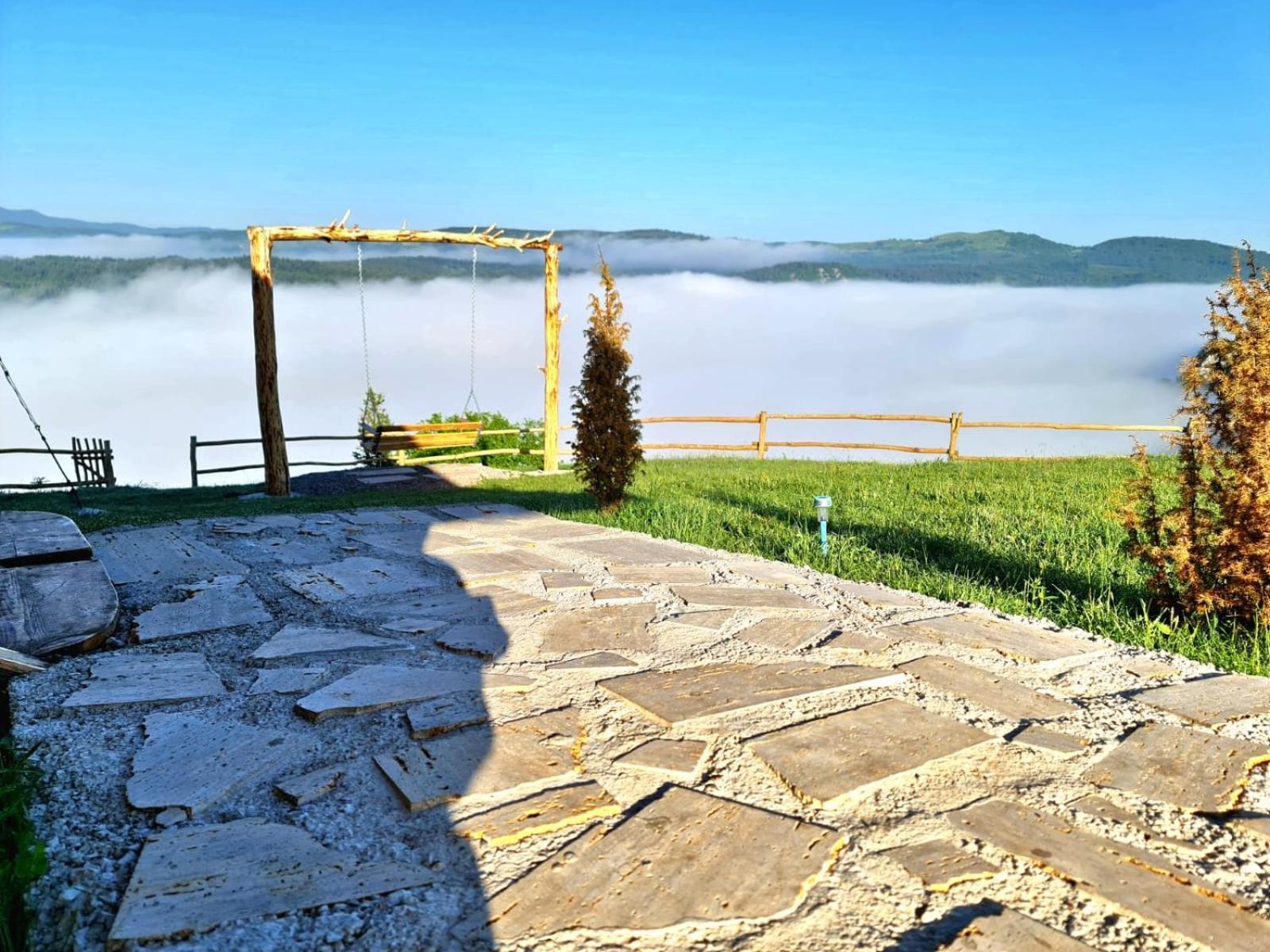 Ethno Village Molitva Druzinice Екстериор снимка