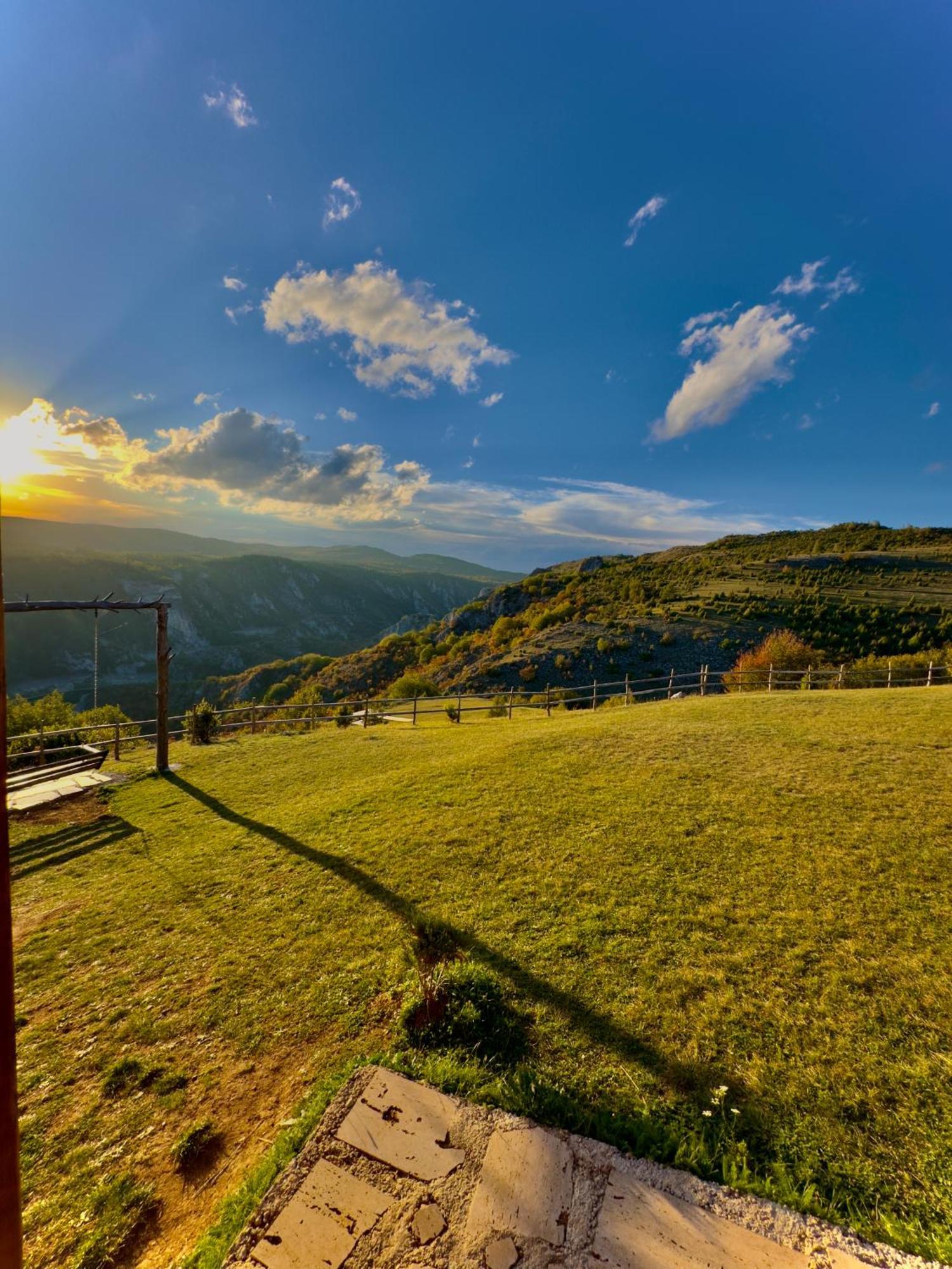 Ethno Village Molitva Druzinice Екстериор снимка