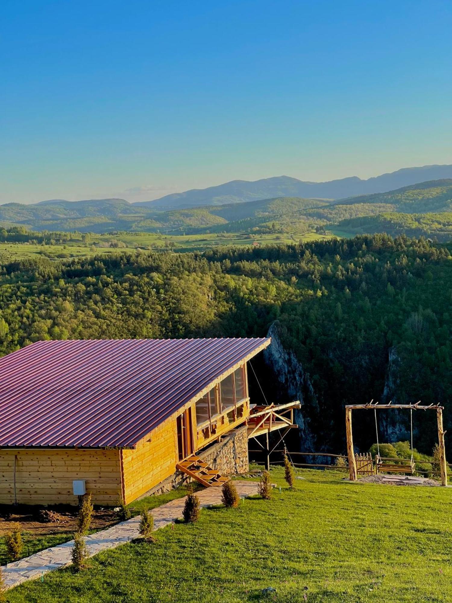 Ethno Village Molitva Druzinice Екстериор снимка