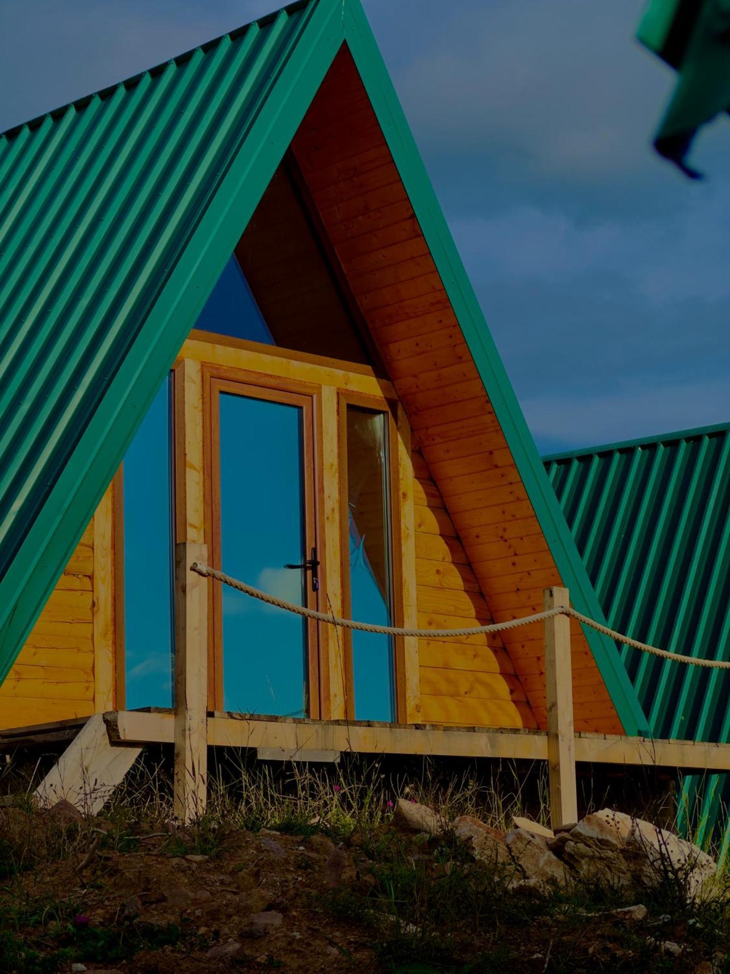 Ethno Village Molitva Druzinice Екстериор снимка