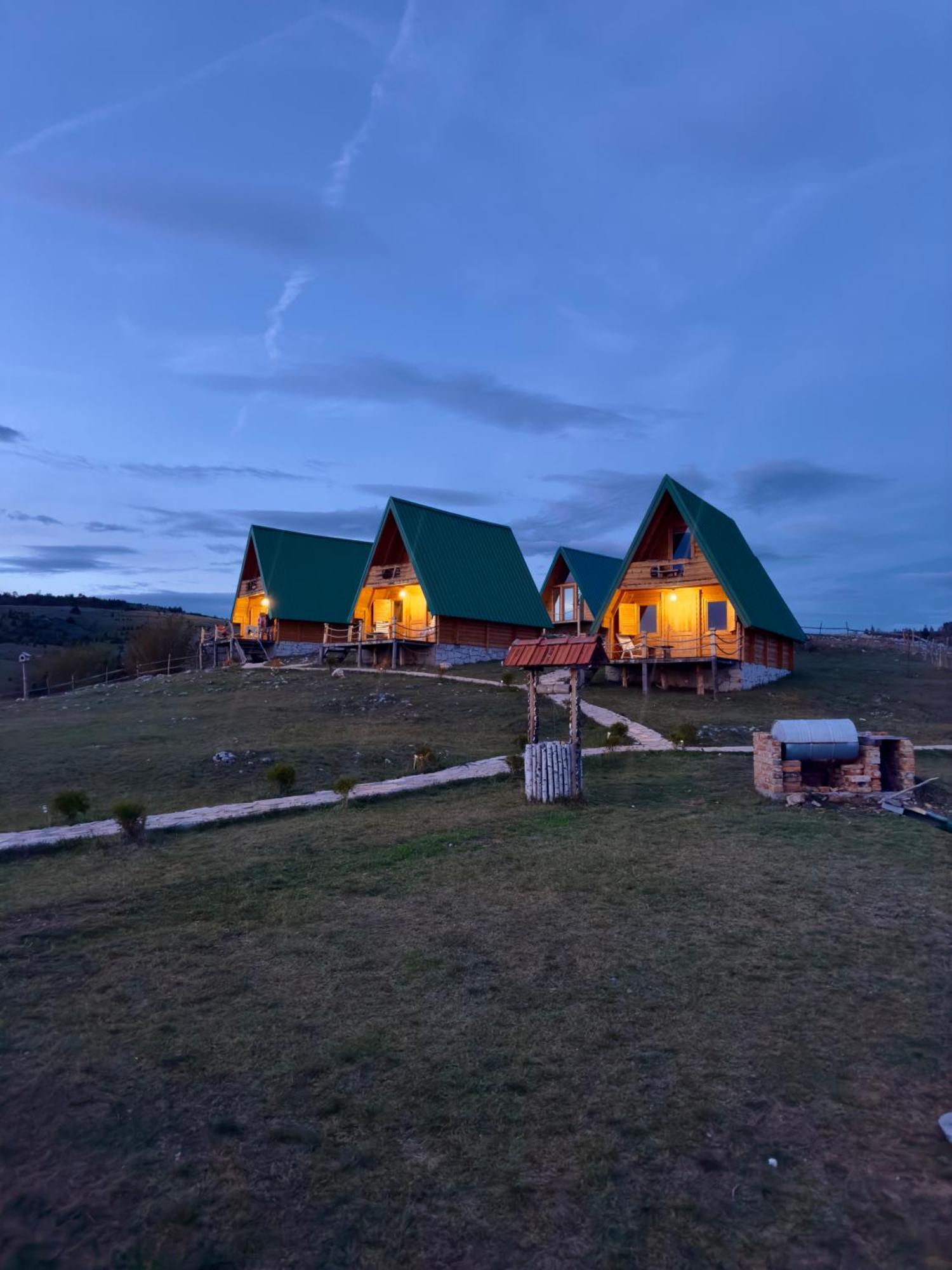 Ethno Village Molitva Druzinice Екстериор снимка